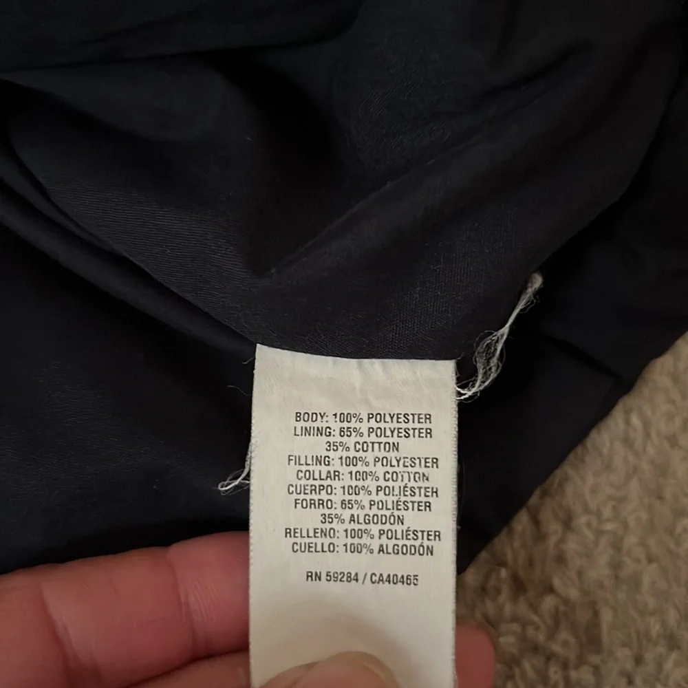 The children’s place jacket